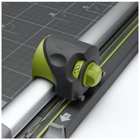 taglierina a lama rotante smartcut a425 4in1 per a4 - Foto 5