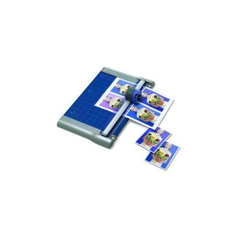 taglierina a lama rotante smartcut a425 4in1 per a4 - Foto 1