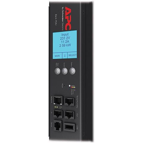 Rack Pdu 2g Switched Zerou - Foto 2
