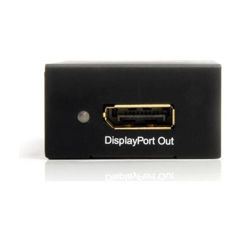 Convertitore attivo da HDMI o DVI a DisplayPort - Foto 3