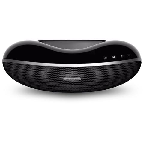 Sistema Audio Portatile Cocoon 3 per iPod / iPhone / iPad Colore Nero - Foto 2