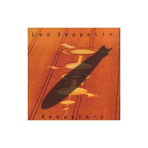 Cd Led Zeppelin - Remasters (2 Cd) - Foto 1