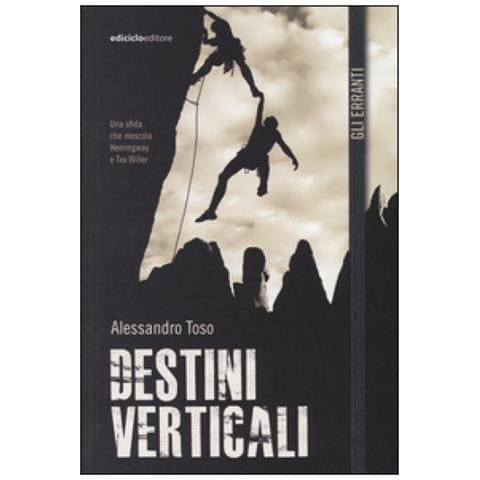 Alessandro Toso - Destini verticali - Foto 2