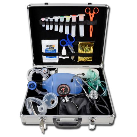 Valigetta "Gima 2" - Completa - Foto 1