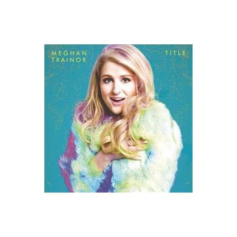 Cd Trainor Meghan - Title - Foto 1