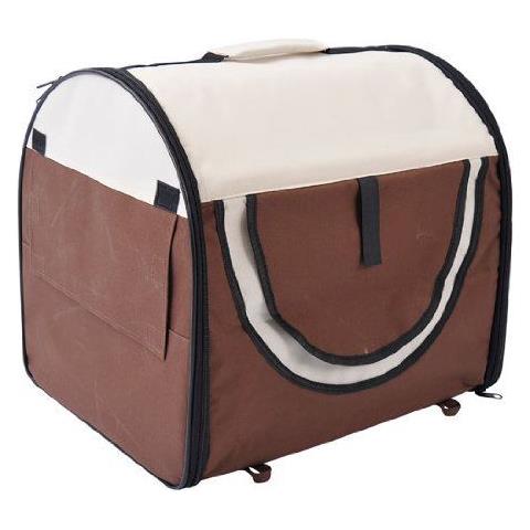 Trasportino per Cani Gatti e Animali Domestici - Foto 8