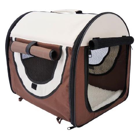 Trasportino per Cani Gatti e Animali Domestici - Foto 1