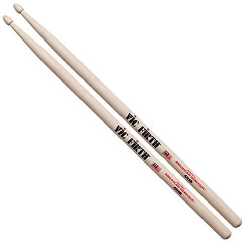 American Heritage Vfah5B - Bacchette per Batteria - Foto 1