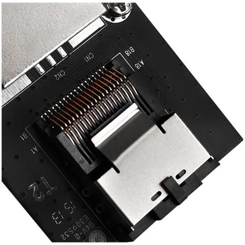 SST-SA011 Adattatore Mini SAS SFF8087 / SFF8088 - Foto 1
