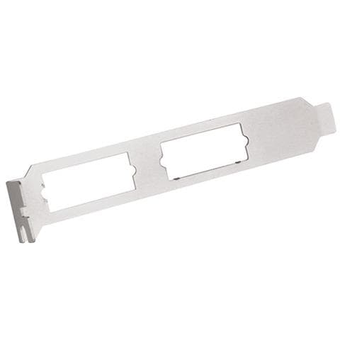 SST-SA011 Adattatore Mini SAS SFF8087 / SFF8088 - Foto 12