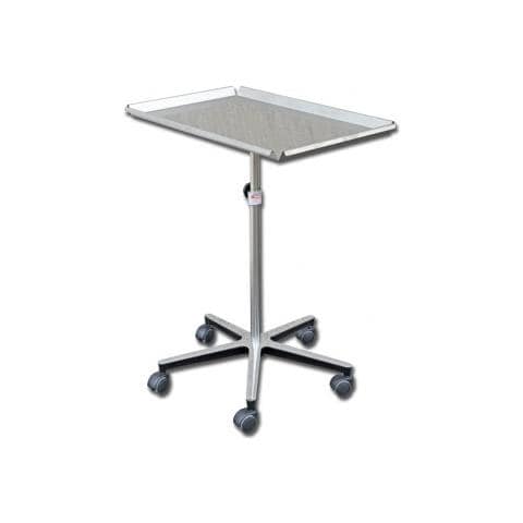 Tavolo Mayo - Con Carello A 5 Razze - Foto 1