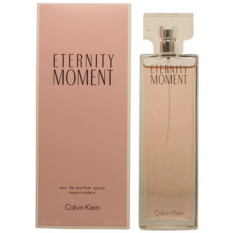 Eternity Moment Edp Spray 100 Ml Ne-15996 - Foto 1