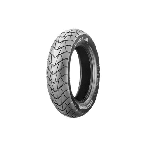 Pneumatico Scooter 130 70 10 52 J Ml50 Bridge - Foto 1