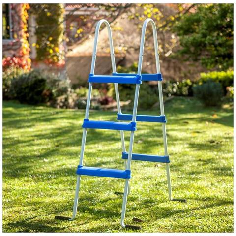 Piscina Tonda Kit240eco - Foto 2