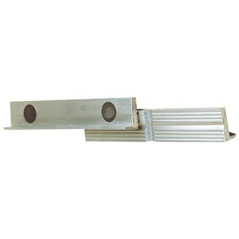 Coppia Copriganasce Prismatiche Per Morse 150 Mm - Foto 1