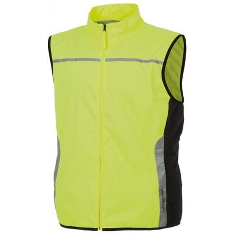 Gilet Nano Reflex Xxxl Giallo Fluo - Foto 1