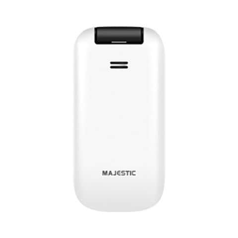 TLF-Lucky 60 Flip Cellulare Display 2.4" +Slot MicroSD Fotocamera 1.3Mpx Radio FM e Bluetooth - Italia - Foto 3