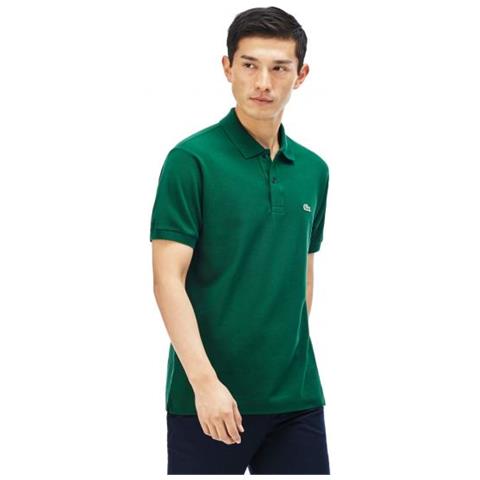 Polo L1212 132 Uomo Taglia 9 - Foto 1