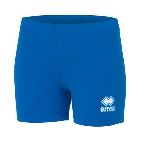 Errea 'panta Volleyball Bimba Short Bambina Taglia Xxs - Foto 1