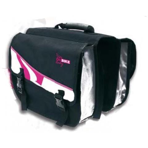 Lady Borsa Laterale Lady Linea Lady Bicicletta Ciclismo - Foto 1