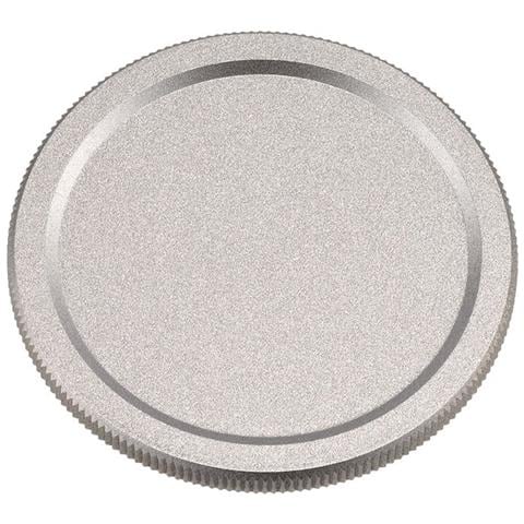 Copriobiettivo Hd Da 40 Mm Ltd Argento - 31501 - Foto 1