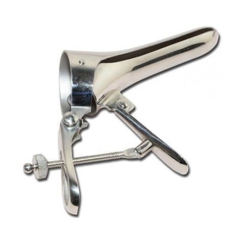 SPECULUM CUSCO INOX - vergine - Foto 3