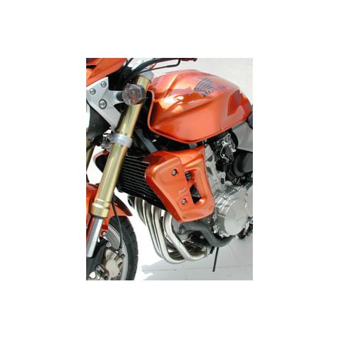 Ermax Copriradiatori Ermax Per Cb 600 Hornet N 2003 2006 Colore