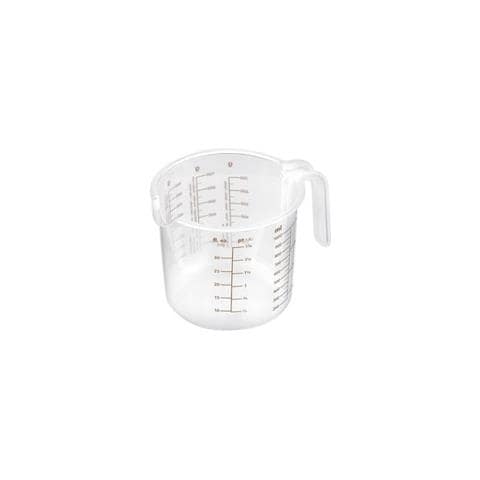 Brocca C / scala Graduata 05lt Delicia - Foto 2