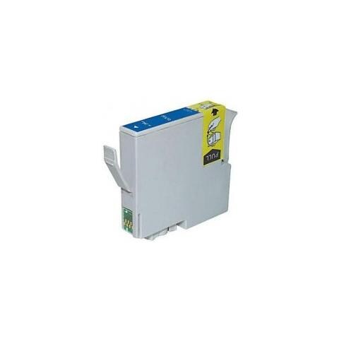 Cartucce Compatibile Con Epson T0332 Ciano - Foto 1