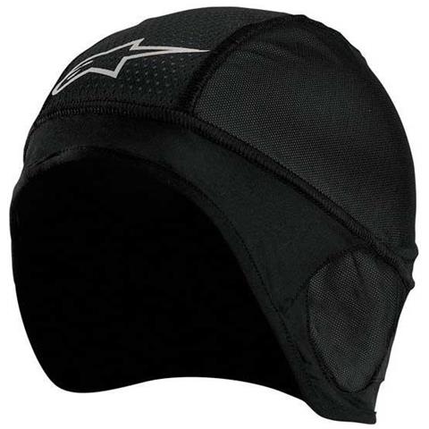 Berretti E Cappelli Skull Cap Beanie Abbigliamento Donna One Size - Foto 1