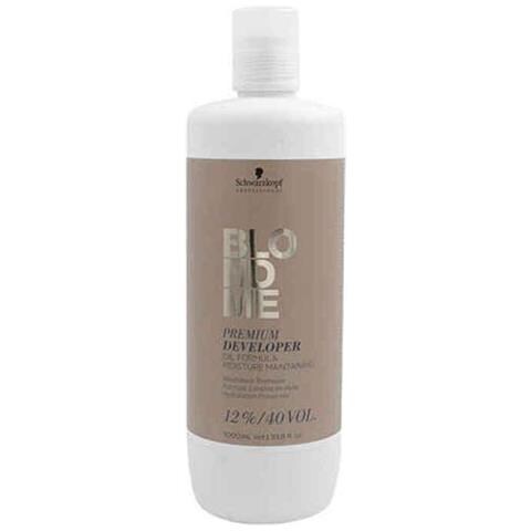 Sviluppatore Premium Blondme 40 Vol 1000ml 12% - Foto 3