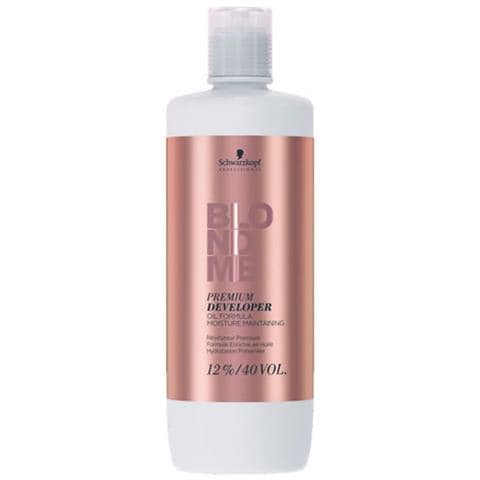 Sviluppatore Premium Blondme 40 Vol 1000ml 12% - Foto 2