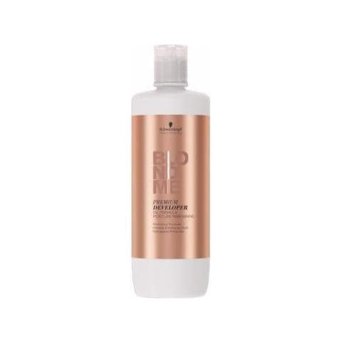 Sviluppatore Premium Blondme 40 Vol 1000ml 12% - Foto 1