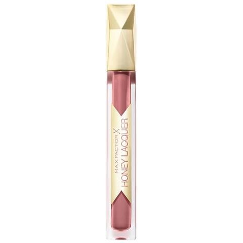 Rossetto Liquido Honey Laquer, Finish Brillante, Formula Idratante, 05 Honey Nude - Foto 1
