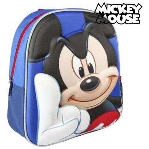 Zaino Per Bambini 3d 7907 - Foto 1