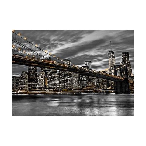 Assaf Frank - New York (poster Giant 100x140 Cm)  - Foto 1