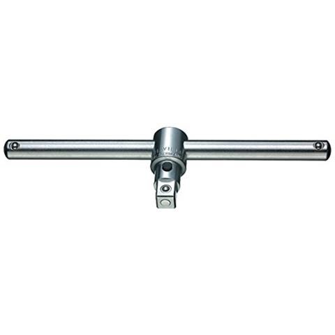 425qr maniglia trasversale 8.3 Pollici, millimetri 165, Quick Release 12.071.000 - Foto 1