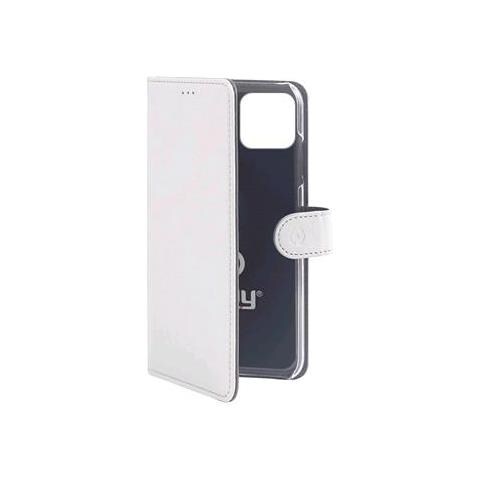 Wally custodia per cellulare 16,5 cm (6.5"") Custodia a libro Grigio, Bianco per iPhone 11 Pro - Foto 3