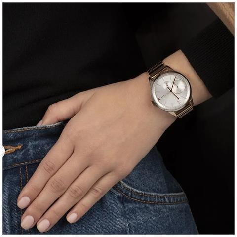 Orologio Da Donna 1782021 Brooke (zf522a) + Box - In Ordine - Foto 11