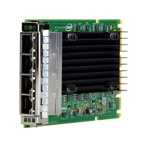 Scheda Intel I350-T4 Ethernet 1 Gb 4 porte BASE-T OCP3 - Foto 1