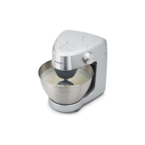 Robot da Cucina Prospero 0W20010074 Capacità 4.3 L Potenza 1000 W Colore Argento  - Foto 2