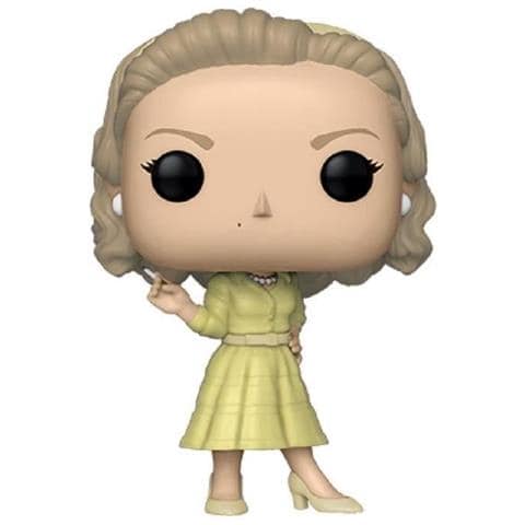 Funko Pop Figura In Vinile Tv: Mad Men Betty Collezione Multicolore 43405 - Foto 2