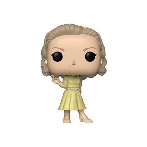 Funko Pop Figura In Vinile Tv: Mad Men Betty Collezione Multicolore 43405 - Foto 1