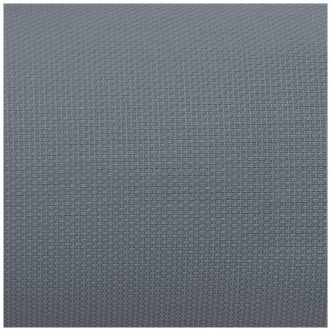 Poggiatesta Per Sdraio Grigio 40x7,5x15 Cm In Textilene - Foto 9