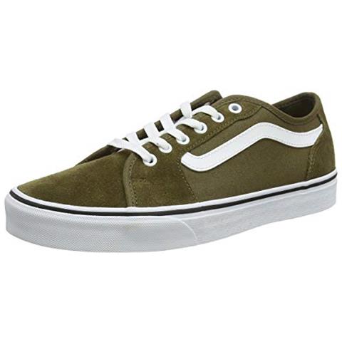 vans uomo militari vans uomo militari