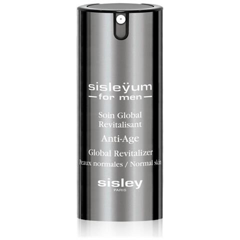 um For Men Soin Global Revisalisant Anti-age Pelle Normalees Creme 50ml - Foto 2