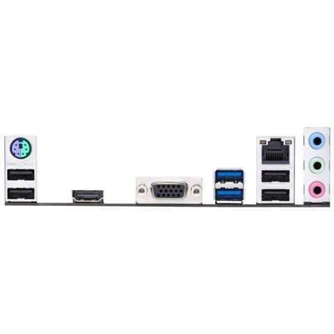 Scheda Madre Prime H510M-K Socket LGA 1200 Chipset H510 Micro ATX - Foto 6