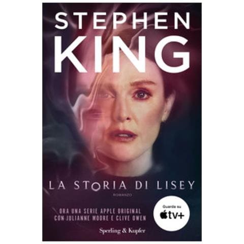 Stephen King - La Storia Di Lisey. Ediz. Tie-in - Foto 1