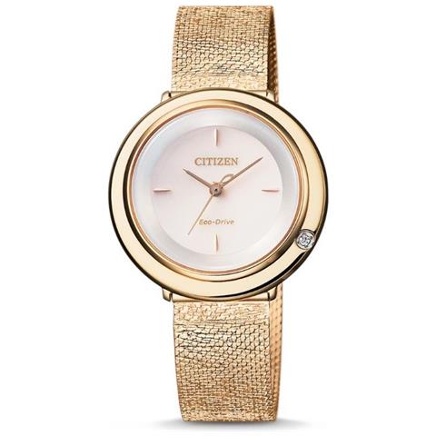 Orologio Solo Tempo Da Donna Citizen Ambiluna - Foto 1