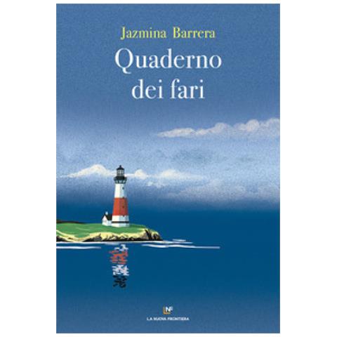 Jazmina Barrera - Quaderno Dei Fari - Foto 1